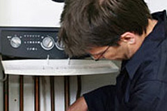 boiler repair Coney Weston