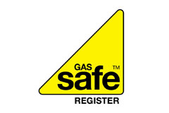 gas safe companies Coney Weston